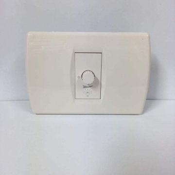 PLACA DIMMER LUMINI.