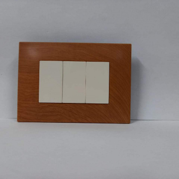 PLACA CIEGA BEIGE SILUM PLACA PINO.